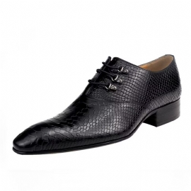 Pánské Formální Boty Wedding Brogues