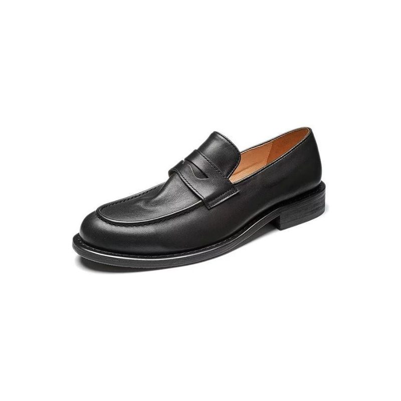 Pánské Mokasíny Modish Slip On Penny