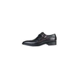 Pánské Společenské Boty Wingtip Oxford Šaty Exquisite Elegance