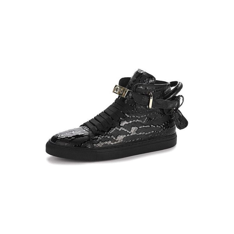 Pánské Tenisky Exotica High Top Sneakers